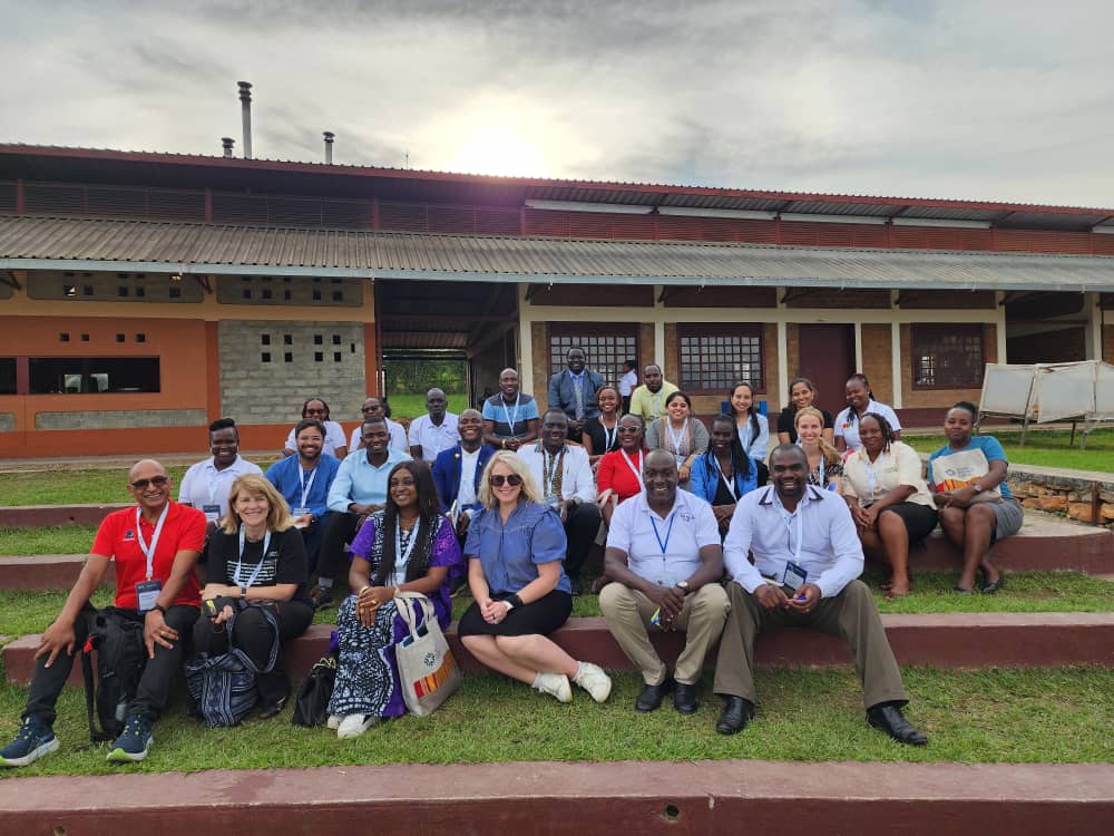 Uganda Study Tour - S4L 10